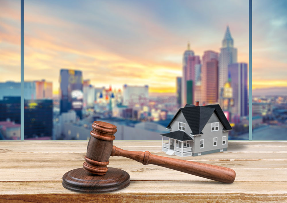 Real Estate Legal Advice