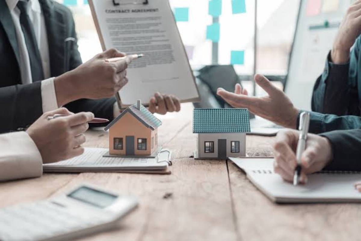 Leasing and Investment Advisory