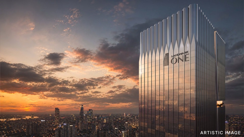Landmark One