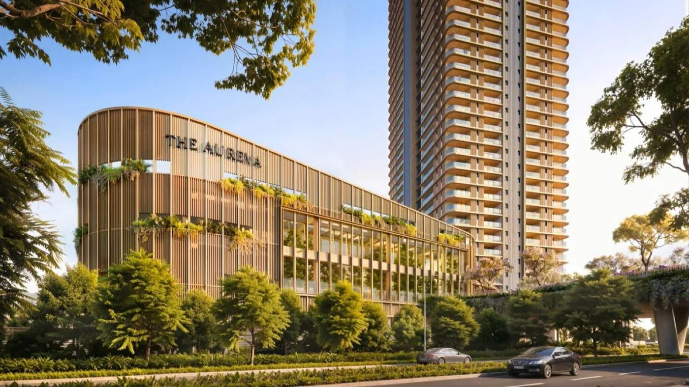 DLF Senior living