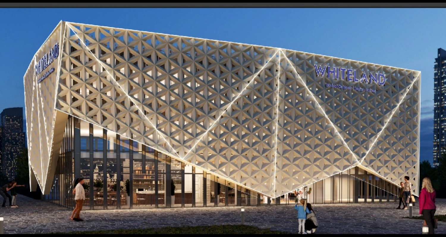 Westin Whiteland Sector 103 Gurugram
