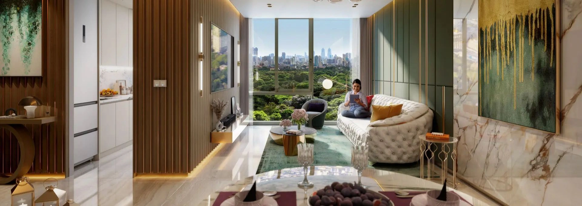 Smartworld Wellness Sector 67A Gurugram