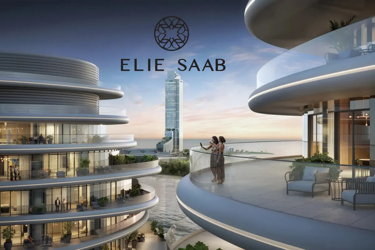 M3M Elie Saab Sector 111