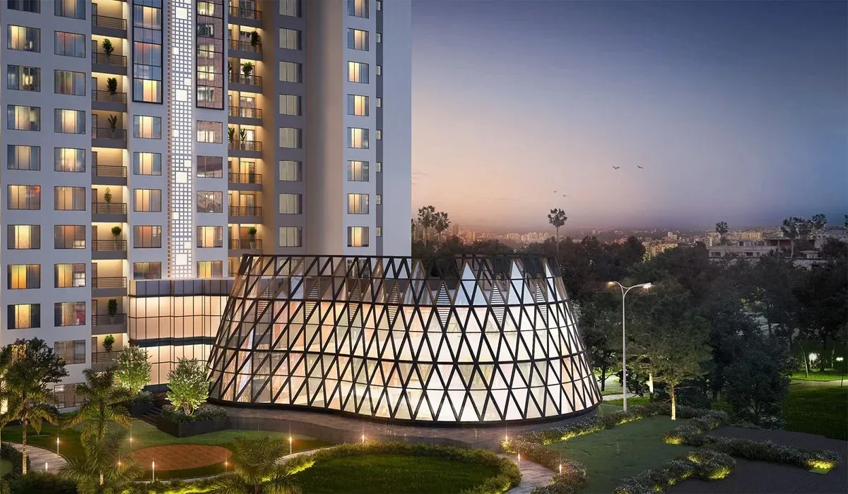 DLF Senior living