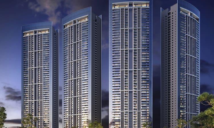 DLF Privana South Sector 77