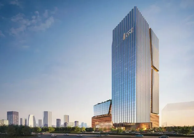 Indian Real Estate - Growth Trajectory, Sectoral Outlook and Geopolitical Crosscurrents