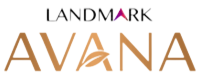 landmark avana logo